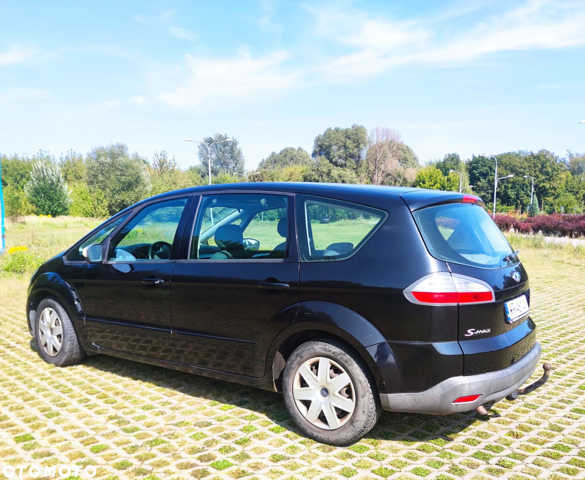 Ford S-Max 2.0 Ambiente - 1