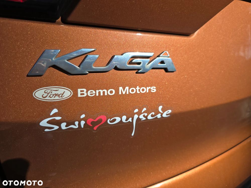 Ford Kuga 1.5 EcoBoost AWD Titanium ASS - 18