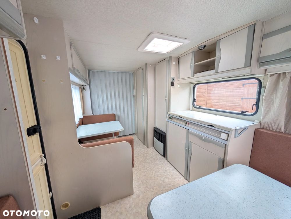 Dethleffs - 18