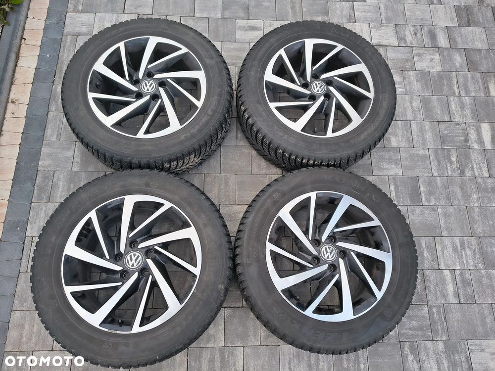 Volkswagen Tiguan 2.0 TDI BMT SCR JOIN DSG - 20