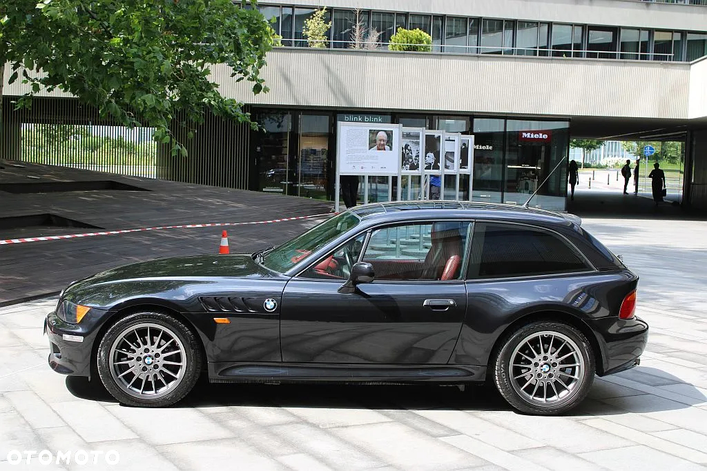 BMW Z3 - 5