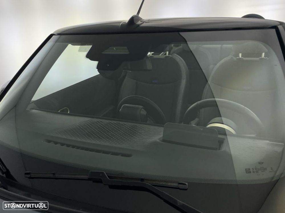 MINI Cabrio C Classic - 18