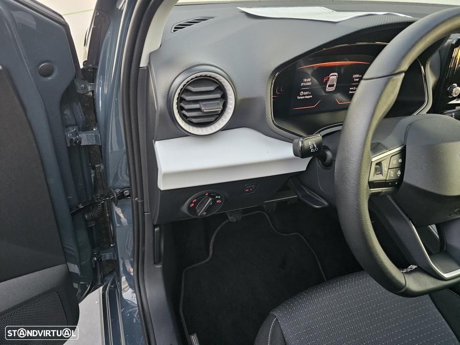 SEAT Ibiza 1.0 TSI Style - 22