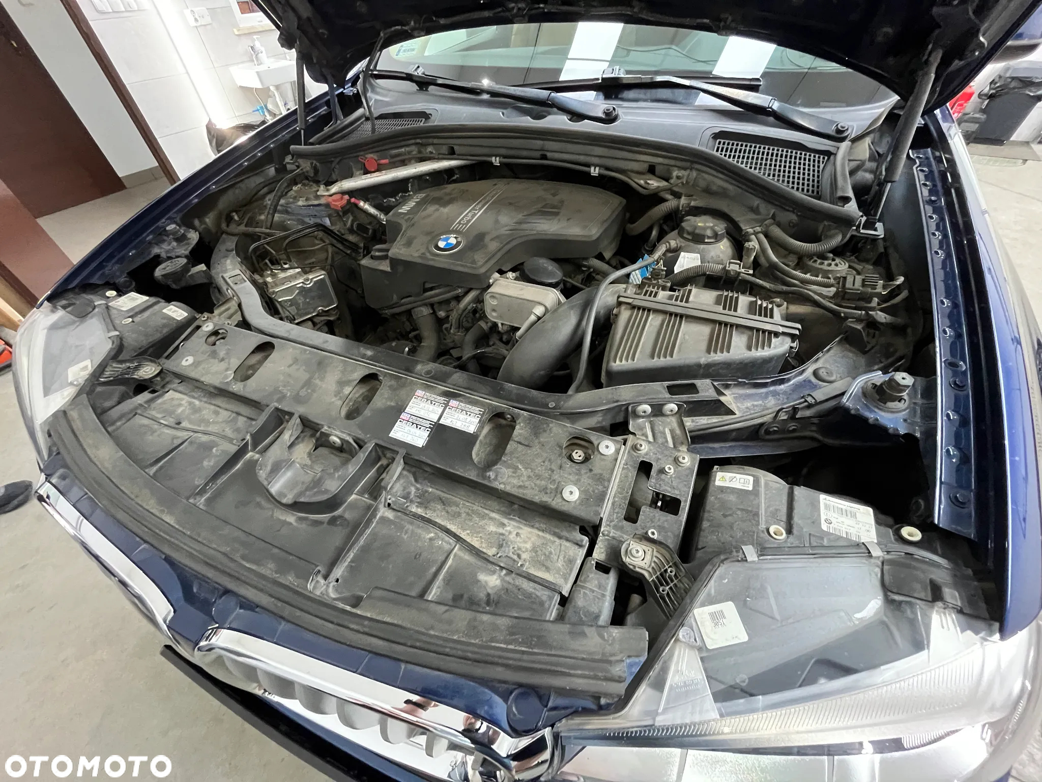 BMW X4 xDrive28i xLine - 35