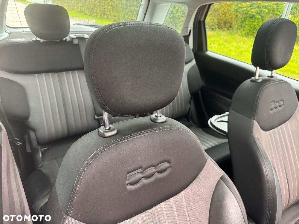 Fiat 500L 1.4 16V T-Jet Lounge - 11