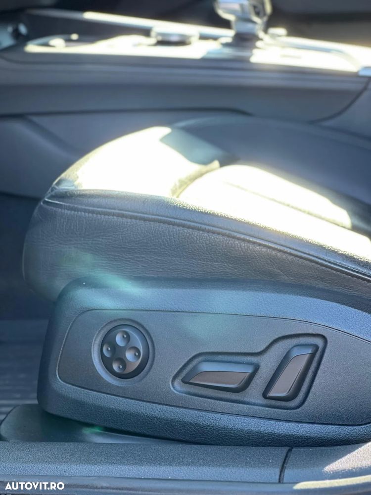 Audi A4 2.0 TFSI S tronic quattro - 20