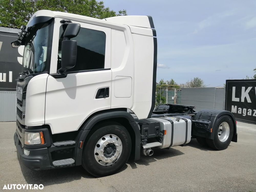 Scania G410 TOP !!! - 7