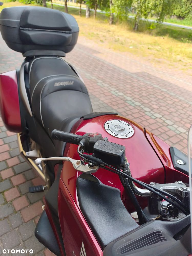 Honda Deauville - 10