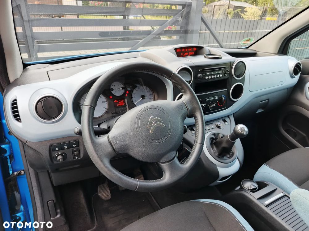 Citroën Berlingo 1.6 HDi Selection - 3