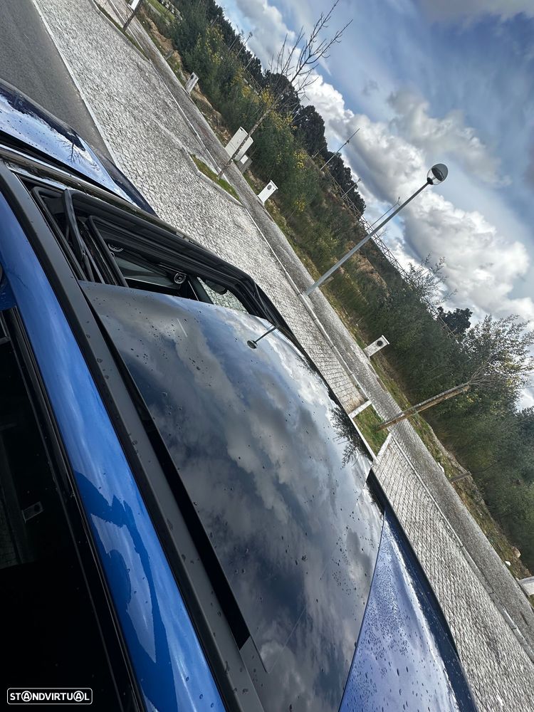 Mercedes-Benz C 300 Station d 9G-TRONIC AMG Line - 11