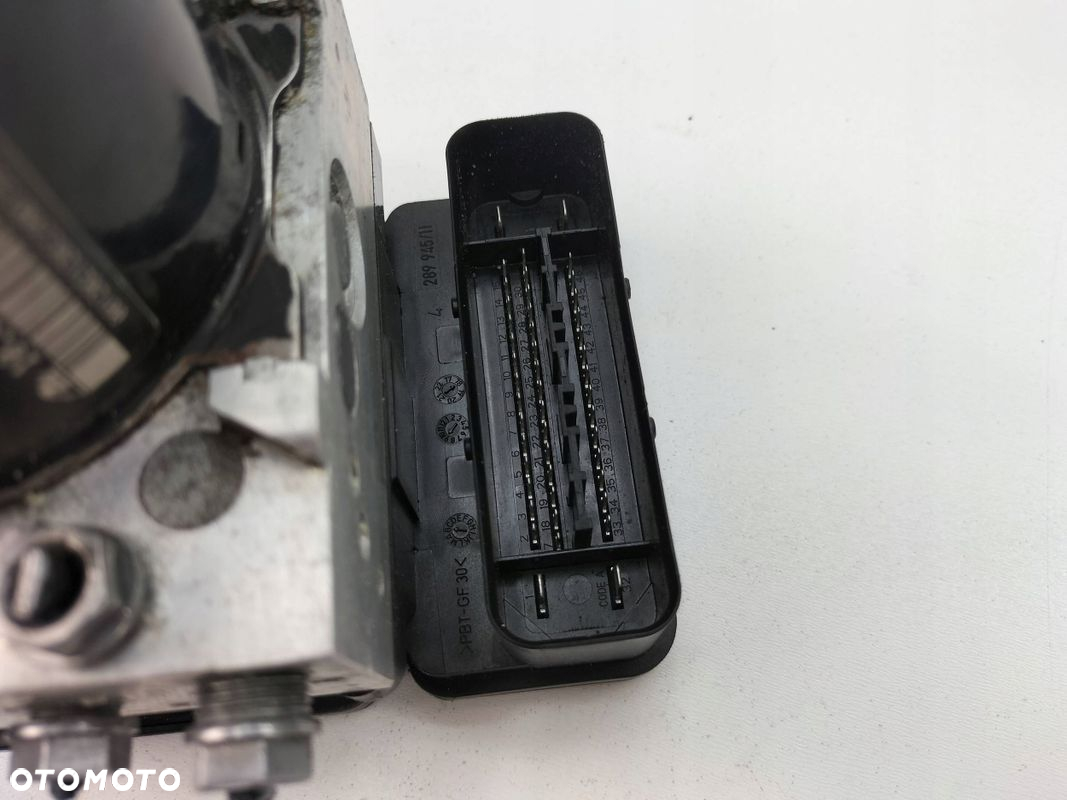 POMPA HAMULCOWA ABS AUDI A3 8P 1K0907379AN 1K0614517BD 10.0212-0220.4 - 3