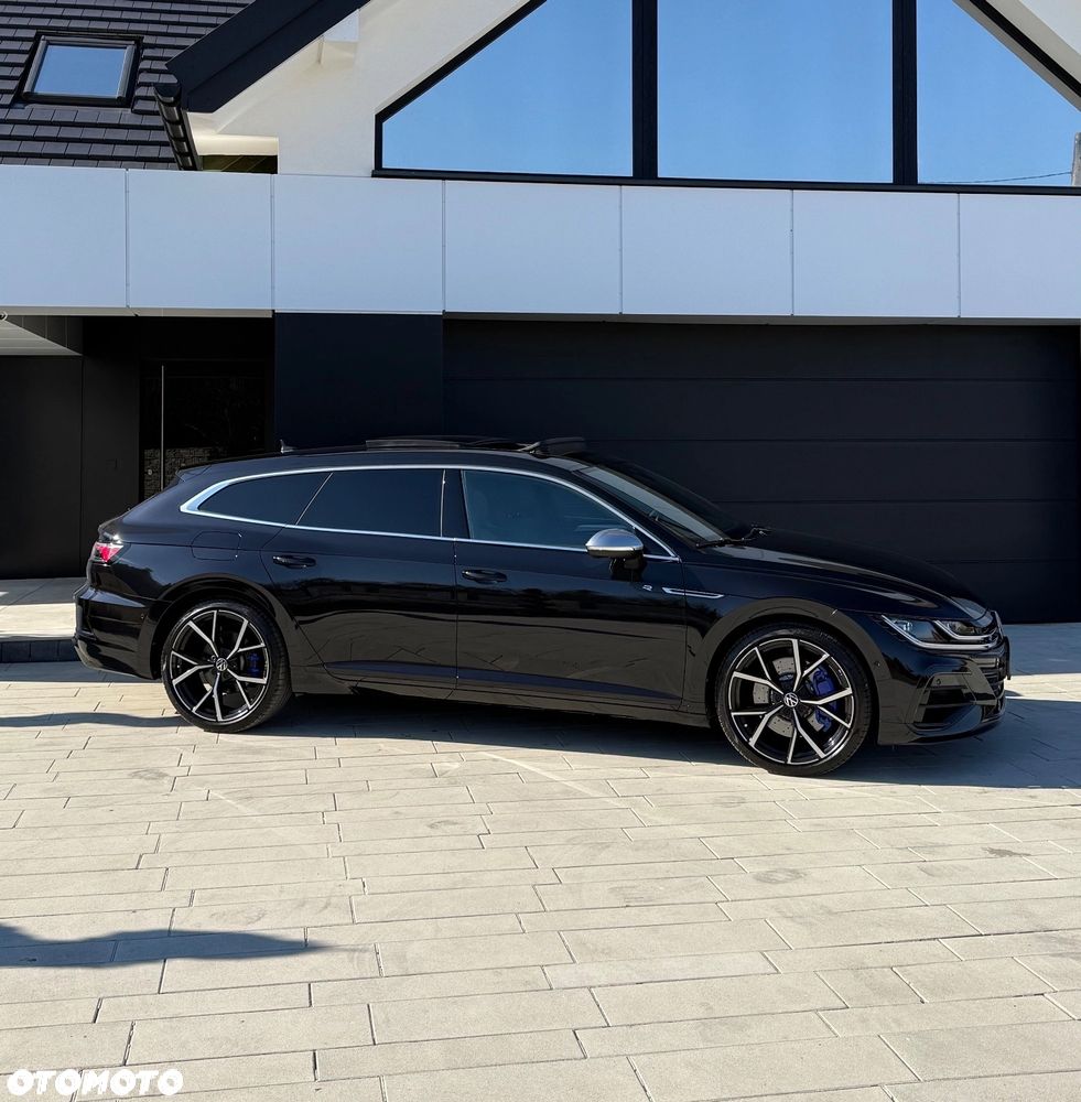Volkswagen Arteon Shooting Brake 2.0 TSI 4Motion R DSG - 38