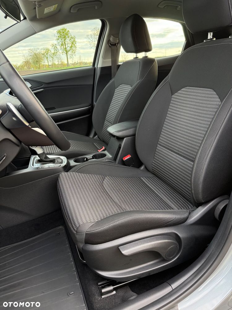 Kia XCeed 1.5 T-GDI M DCT - 11