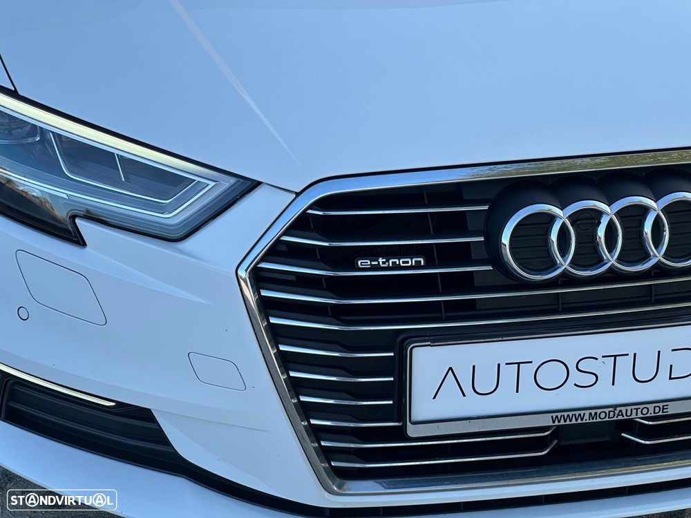 Audi A3 Sportback 1.4 TFSI - 11