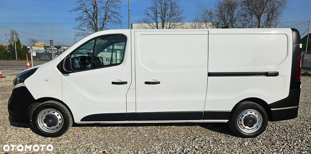 Opel Vivaro - 14