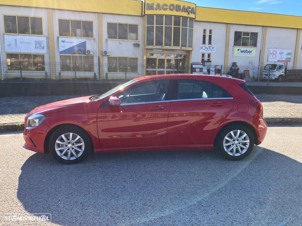 Mercedes-Benz C 180 ver-cdi-blueefficiency- - 3