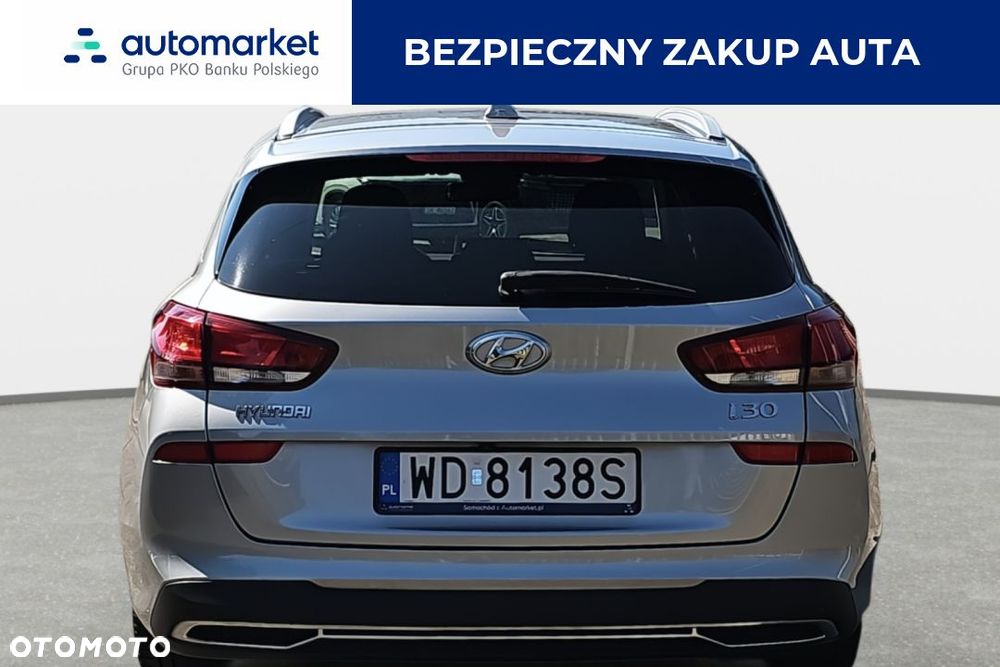 Hyundai i30 1.0 T-GDI Modern - 9