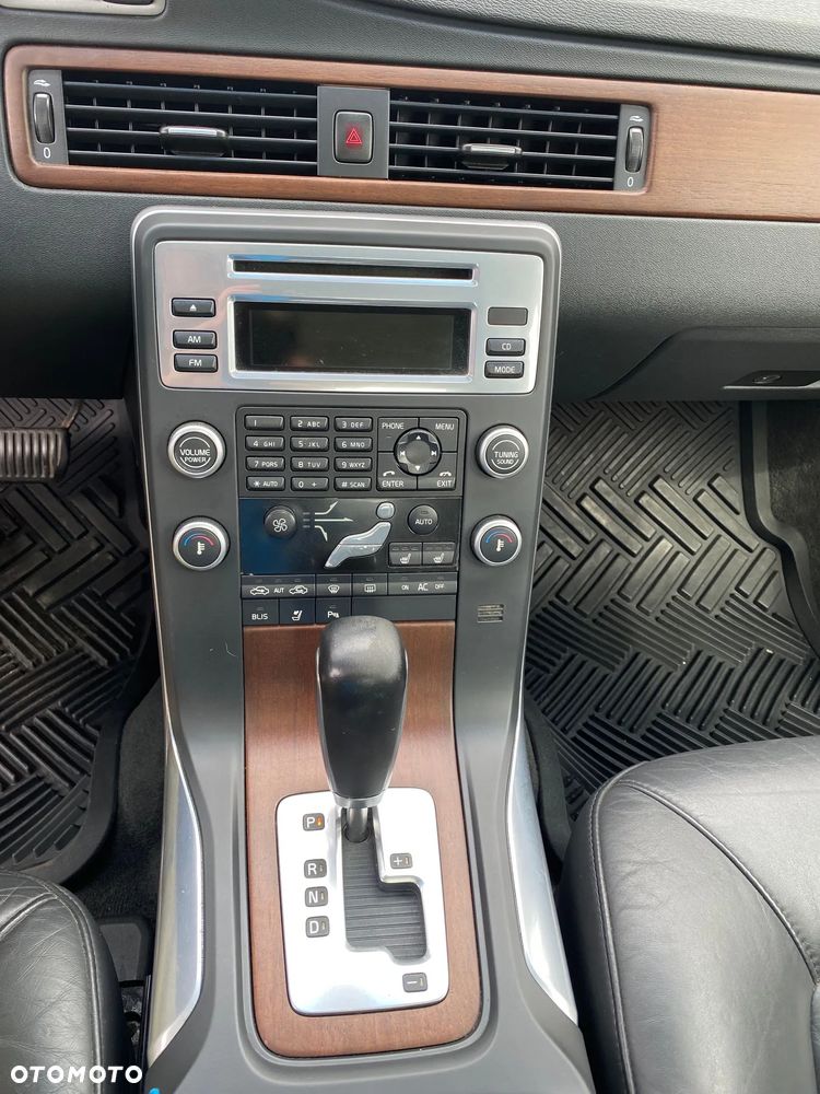 Volvo S80 T6 AWD Edition Pro - 10