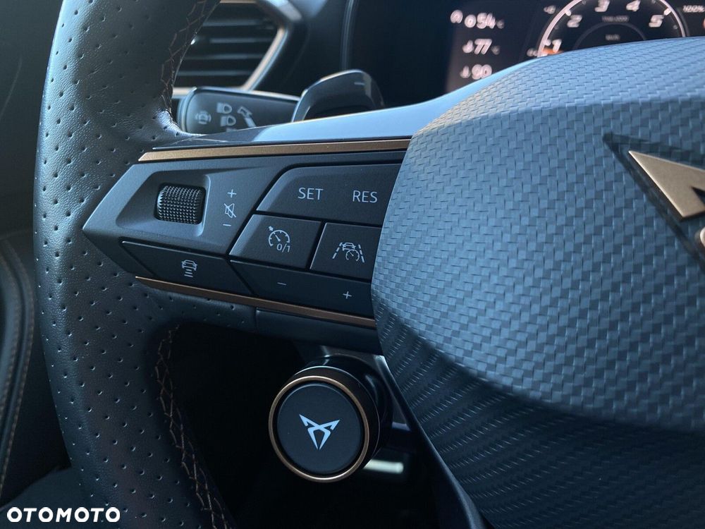 Cupra Formentor - 14