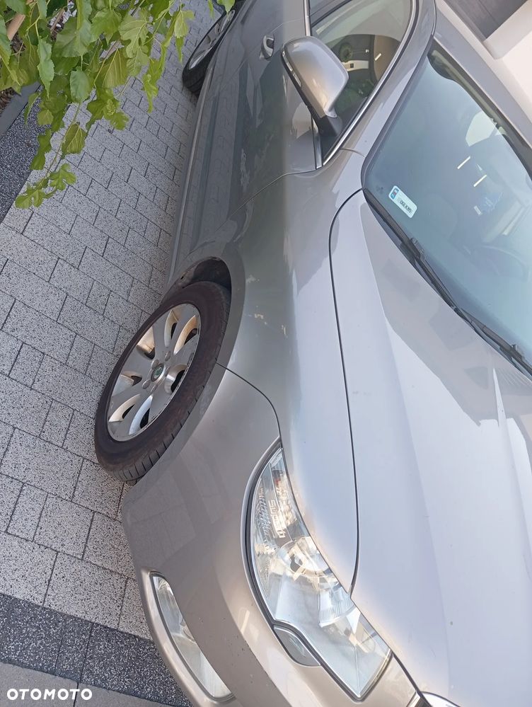 Skoda Superb 1.8 TSI Elegance - 8