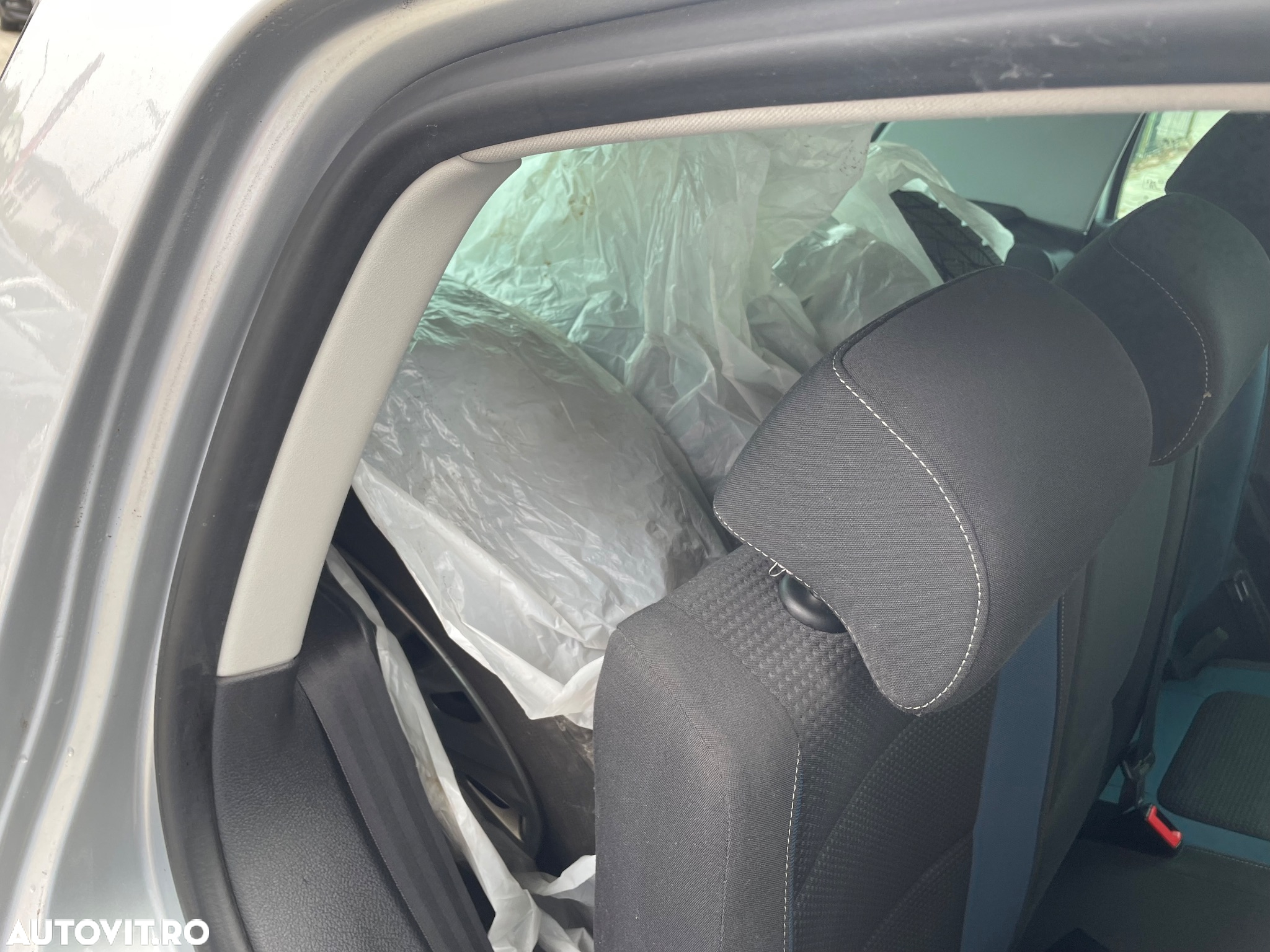 Volkswagen Golf Plus 1.2 TSI Team - 10
