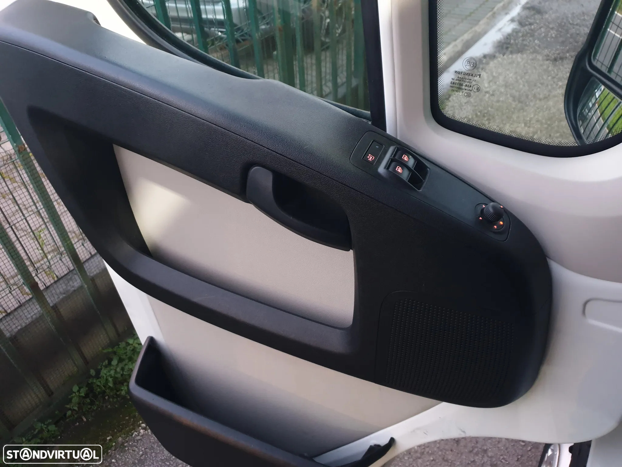 Citroën JUMPER 2.0 BLUEHDI L1H1 * GPS* AC *SENSORES* IVA DEDUTÍVEL - 22