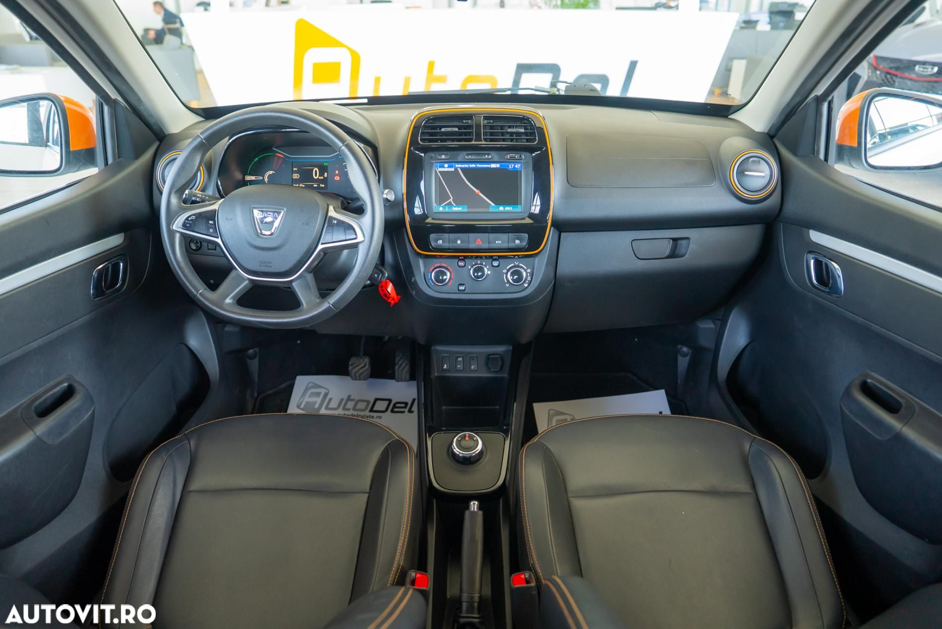 Dacia Spring Electric 45 Expression - 7