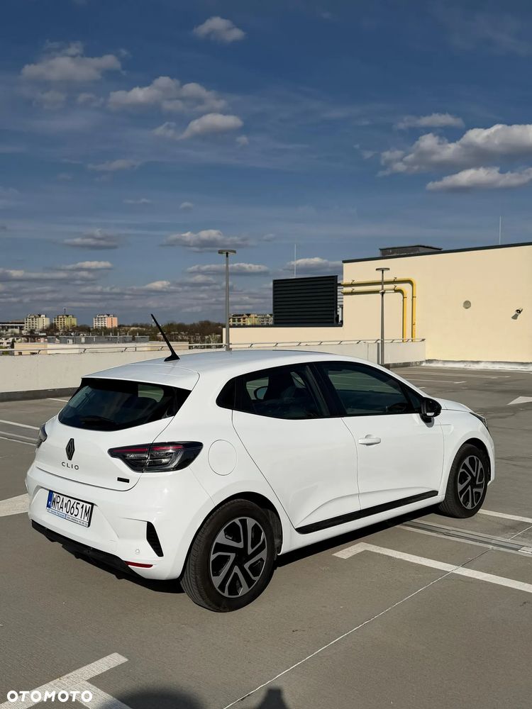 Renault Clio 1.6 E-TECH Full Hybrid 145 Esprit Alpine - 13