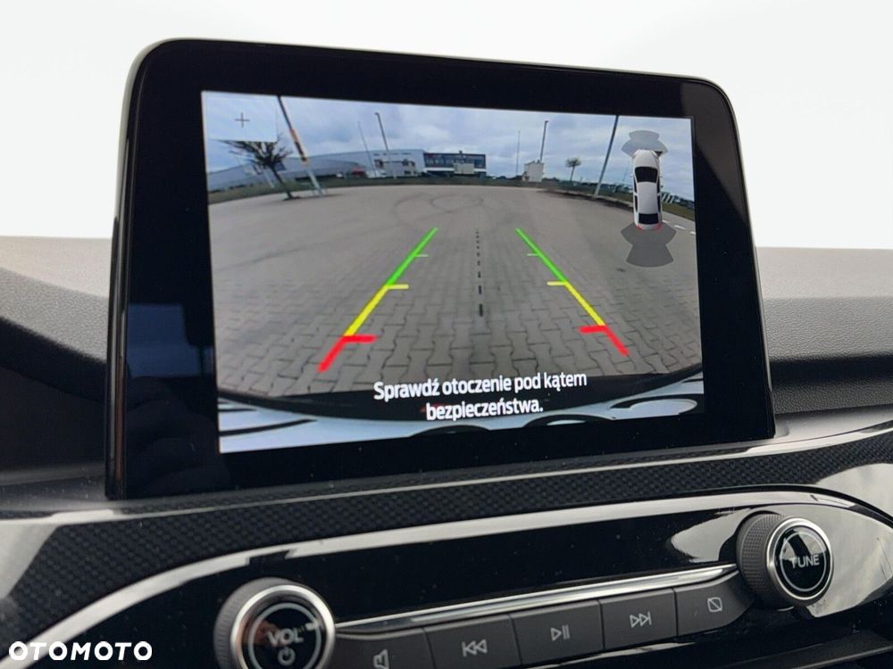 Ford Kuga 1.5 EcoBoost FWD ST-Line - 21