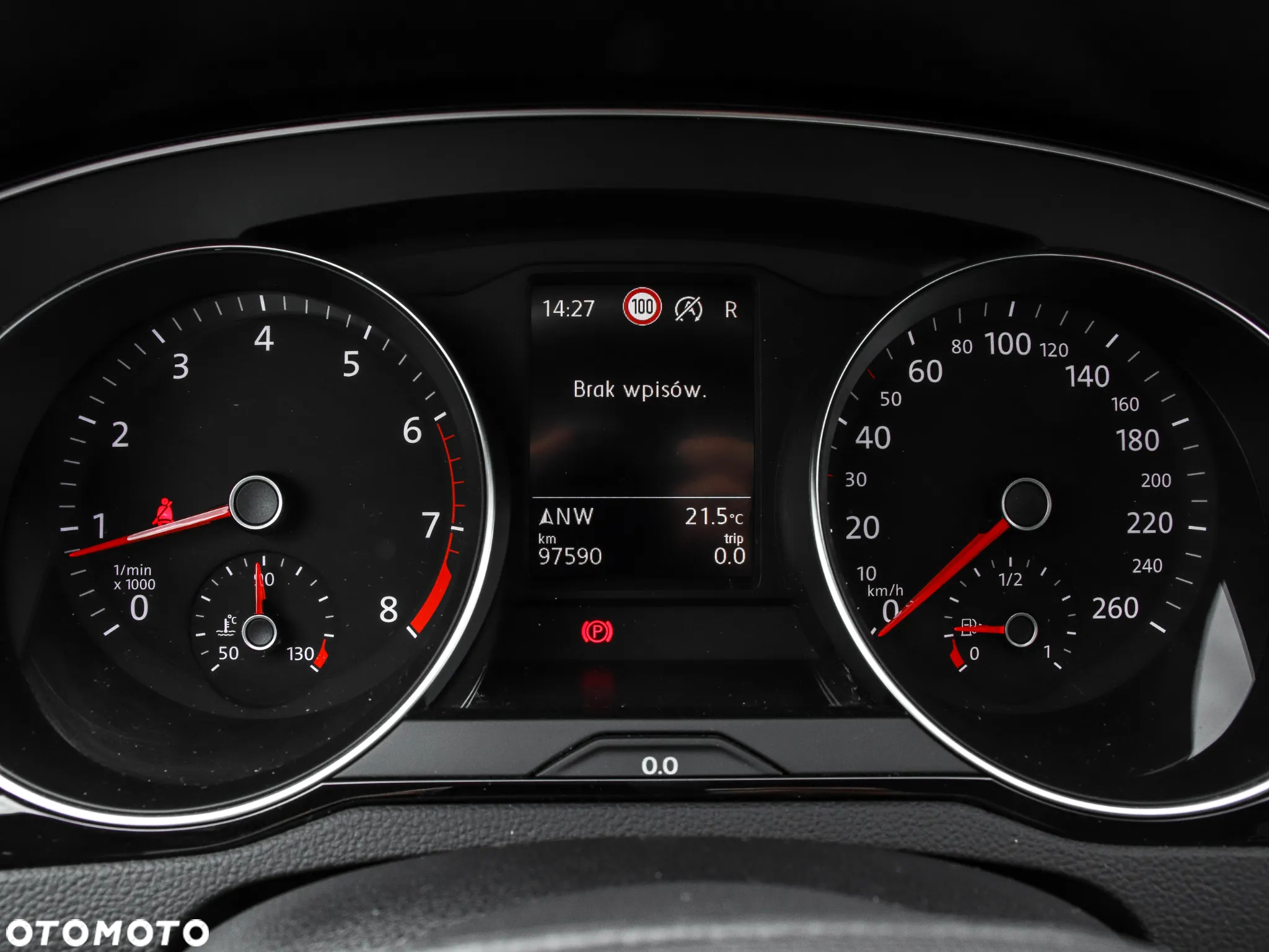 Volkswagen Passat 2.0 TSI Business DSG - 18