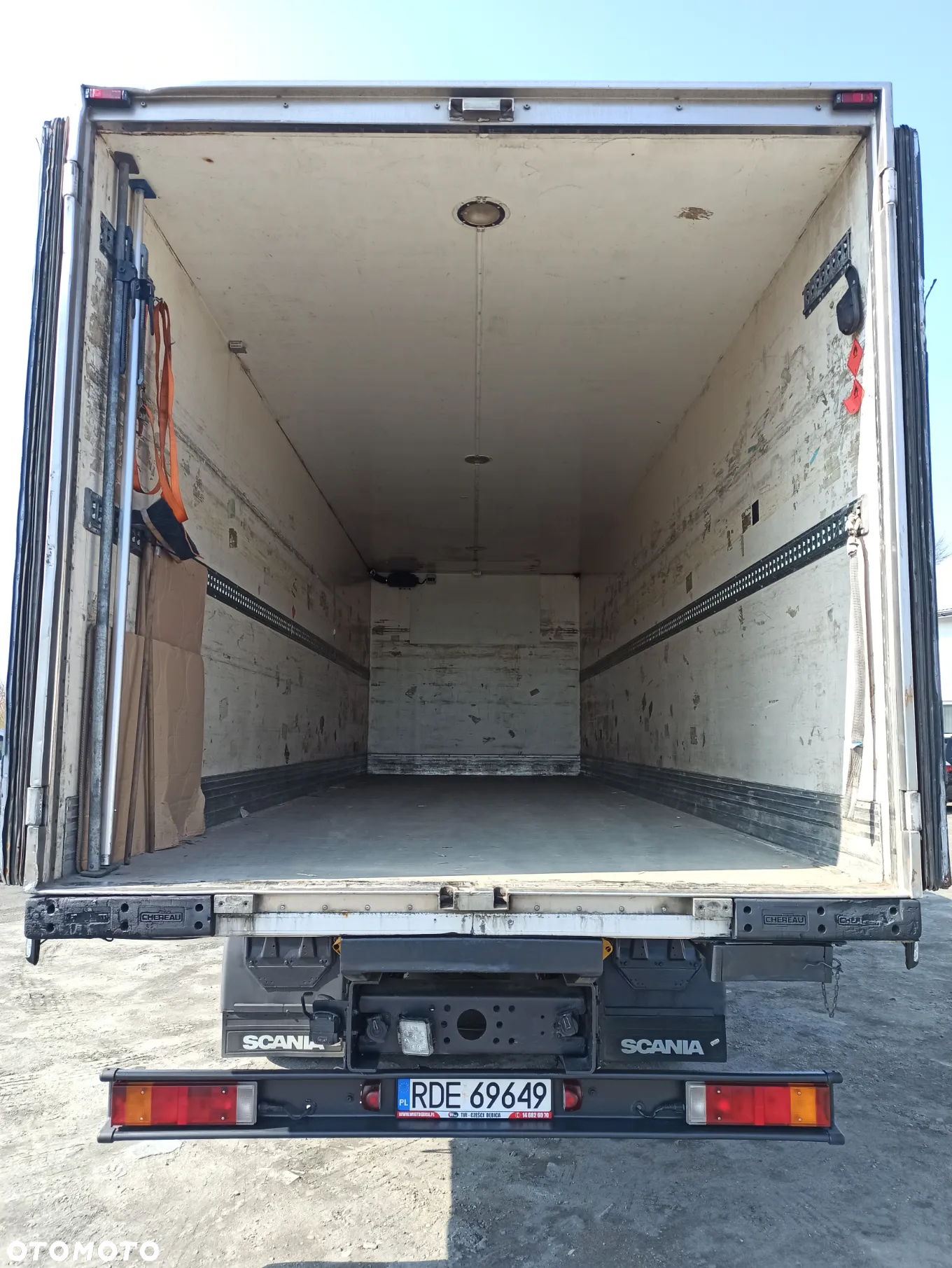 Scania B6X2 - 3