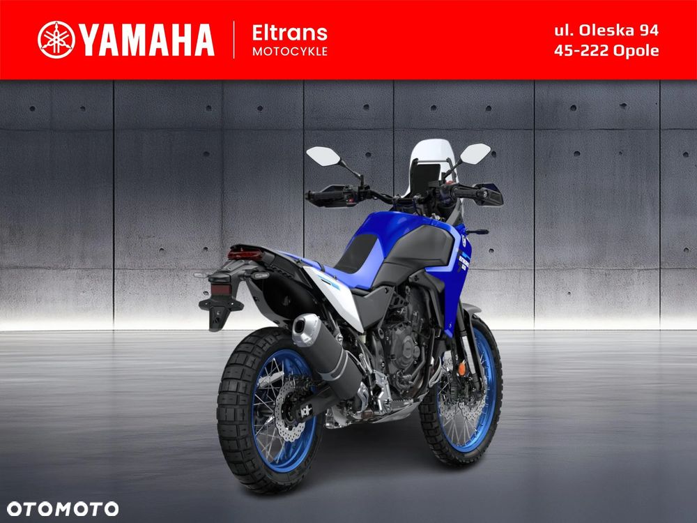 Yamaha Tenere