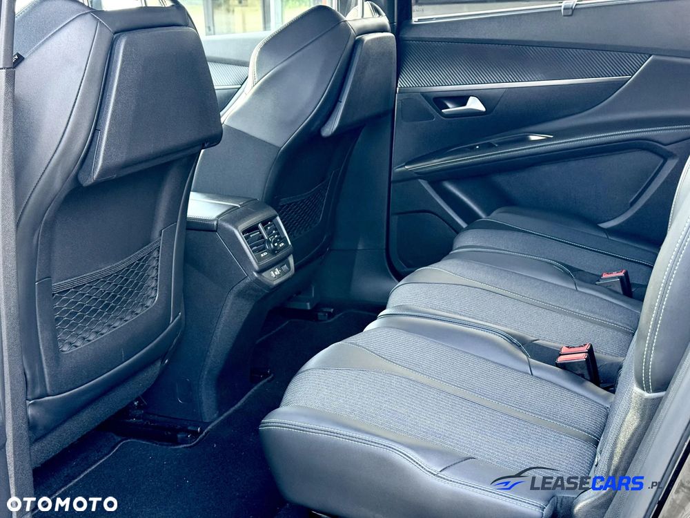 Peugeot 5008 PureTech 130 Stop & Start Allure Pack - 11