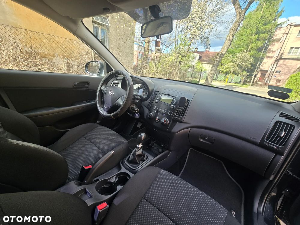 Hyundai i30 1.6 CRDi Blue Classic - 13