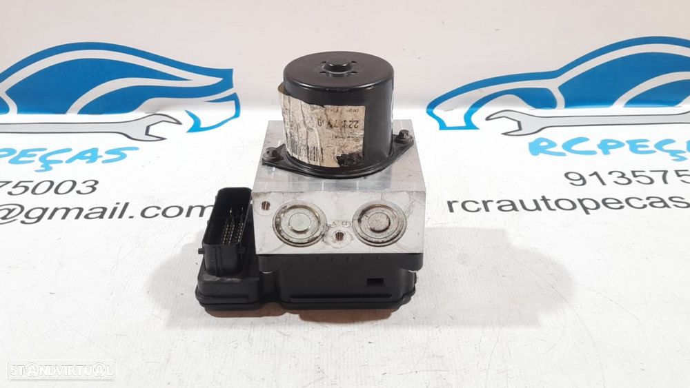 ABS MODULO BLOCO HIDRAULICO TRW GM22827930 22827930 16312234A 16312234 54085899H OPEL INSIGNIA A G09 2.0 CDTI 130CV A20DT - 1