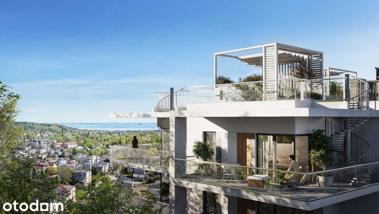 4-pokojowe mieszkanie 85m2 + balkon Bezpośrednio