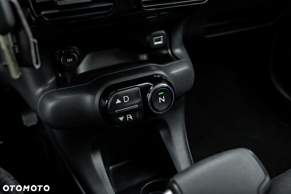 Citroën C4 Cactus PureTech 82 Stop&Start ETG Feel Edition - 16