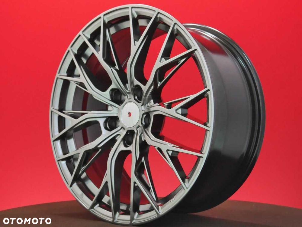 FELGI R18 5x115 Opel Astra J 4 IV GTC Cabrio Insignia Country Tourer B - 2