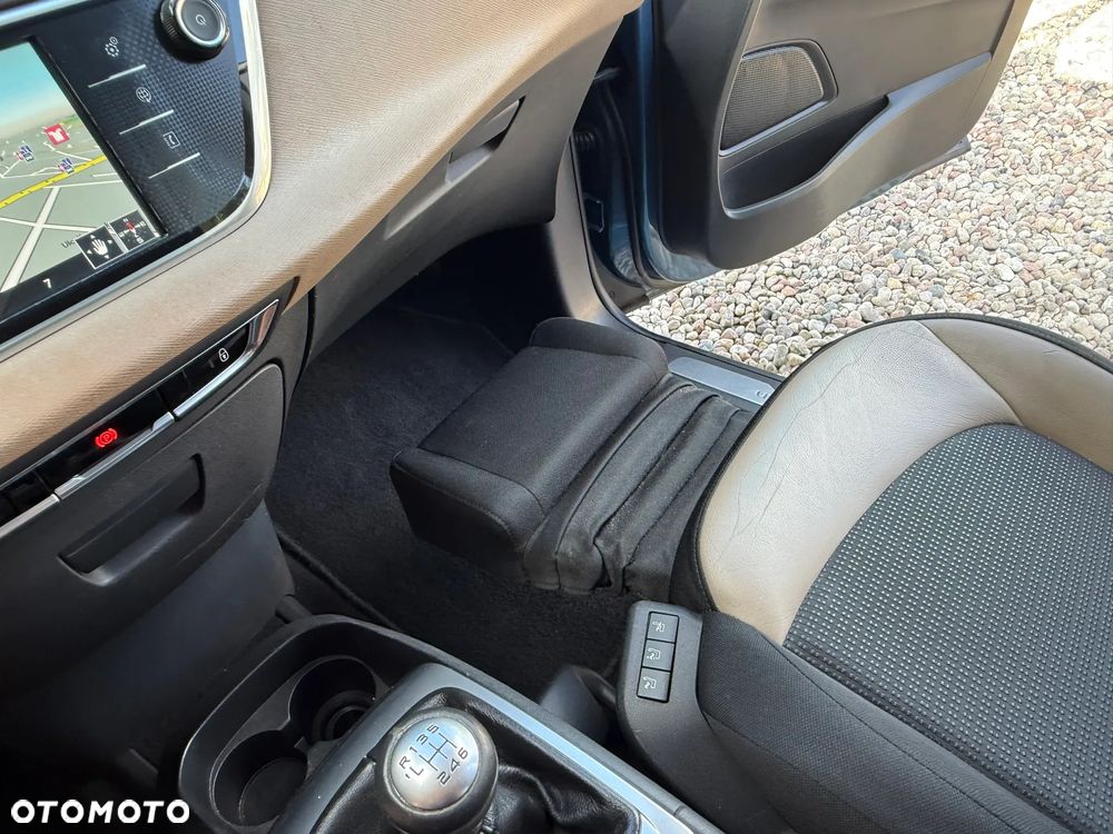 Citroën C4 Picasso 2.0 HDi FAP Exclusive - 34
