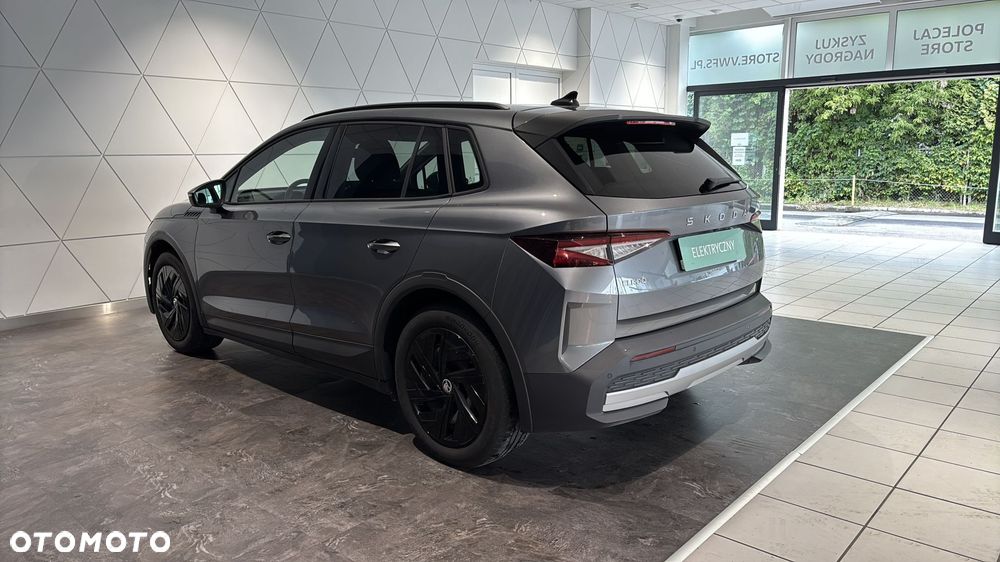 Skoda Elroq - 4