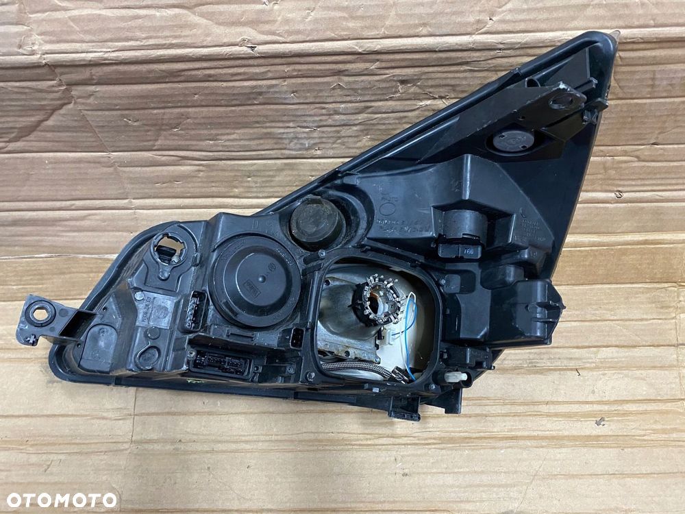 LAMPA XENON RENAULT ESPACE IV LIFT 8200394707 - 5