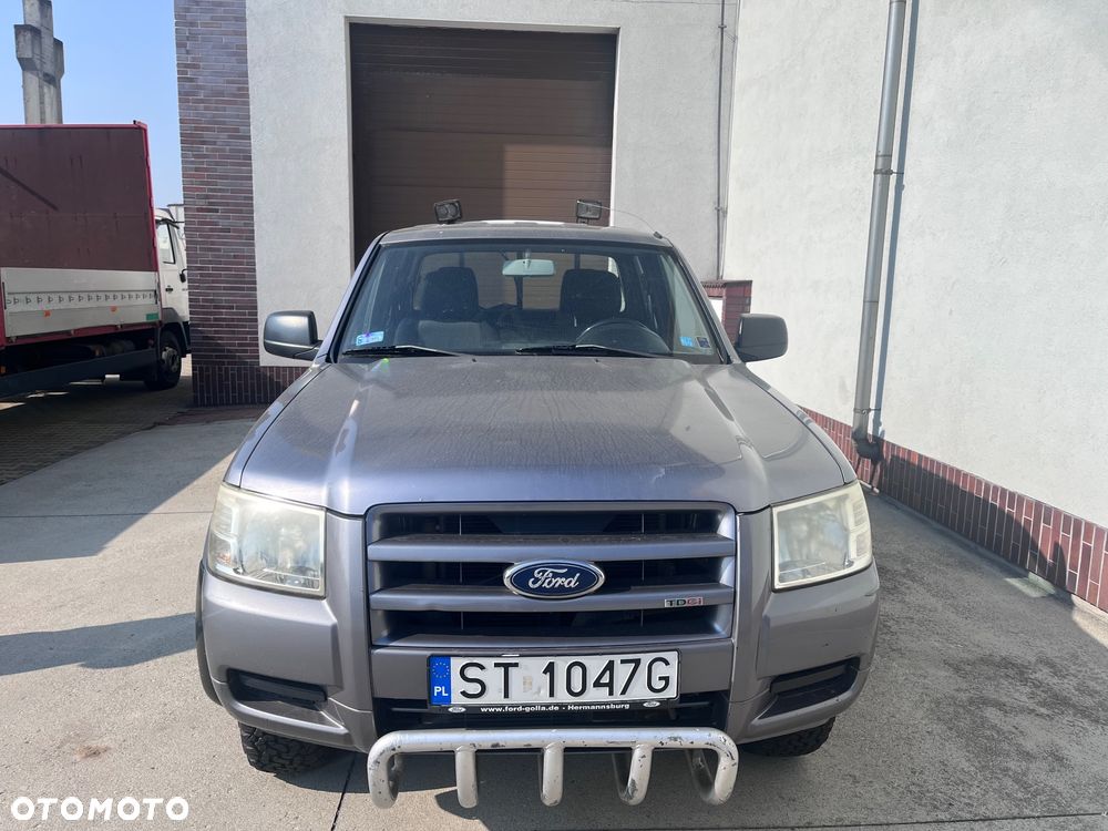 Ford Ranger - 7