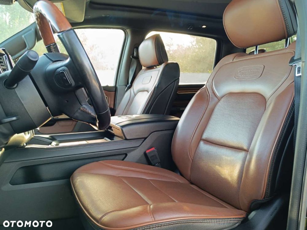 RAM 1500 - 5