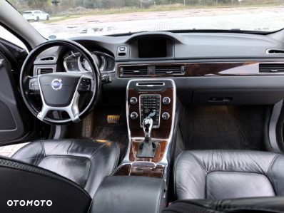 Volvo XC 70 T6 AWD Geartronic Momentum - 9