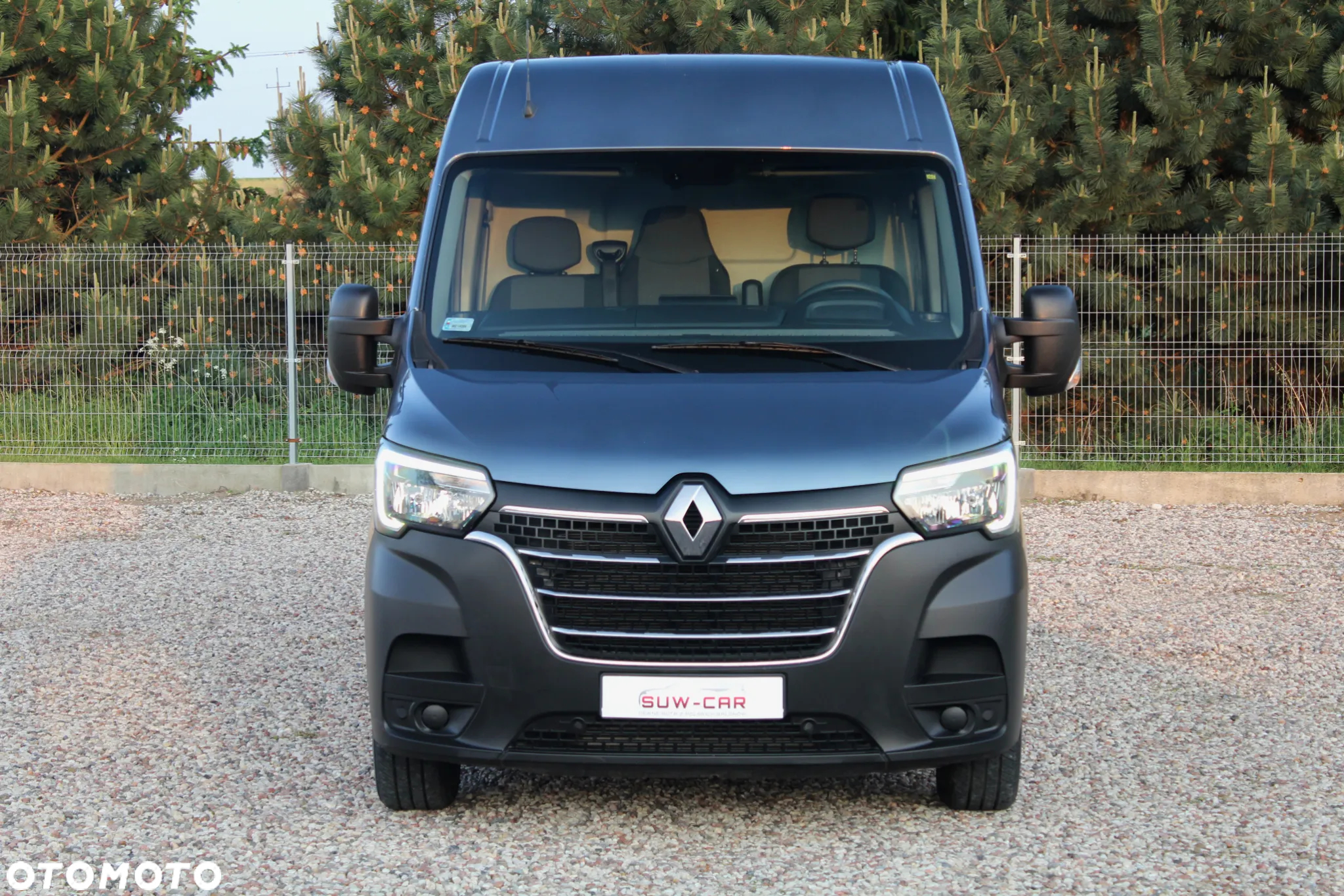 Renault Master L2H2 2.3dCi 135KM, LEDY, Klima, Salon Polska, Pierwszy Właściciel, Bezwypadkowy, FV23%, Świetny Stan !!! - 5