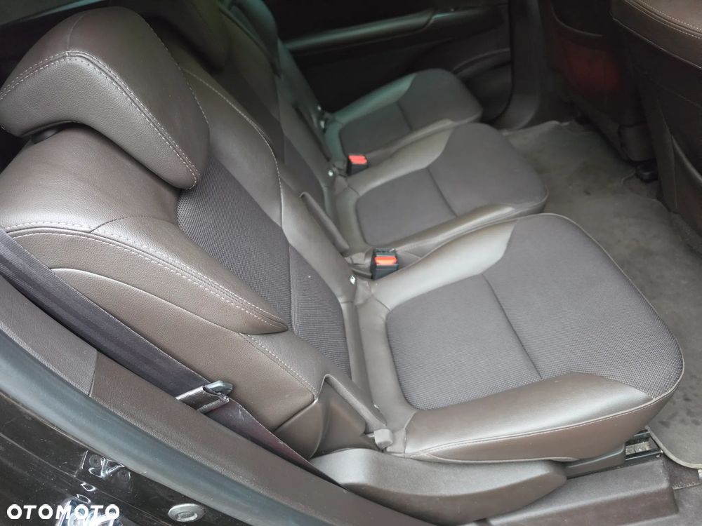 Renault Espace 1.6 dCi Energy Magnetic EDC - 11