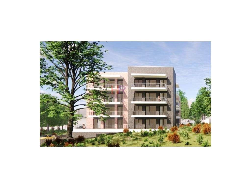 Vende-se T2 Ultimo andar - Inicio de construção - Grande imagem: 3/7