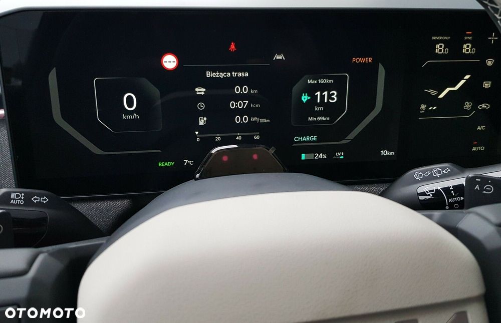 Kia EV3 81.4kWh GT Line - 24