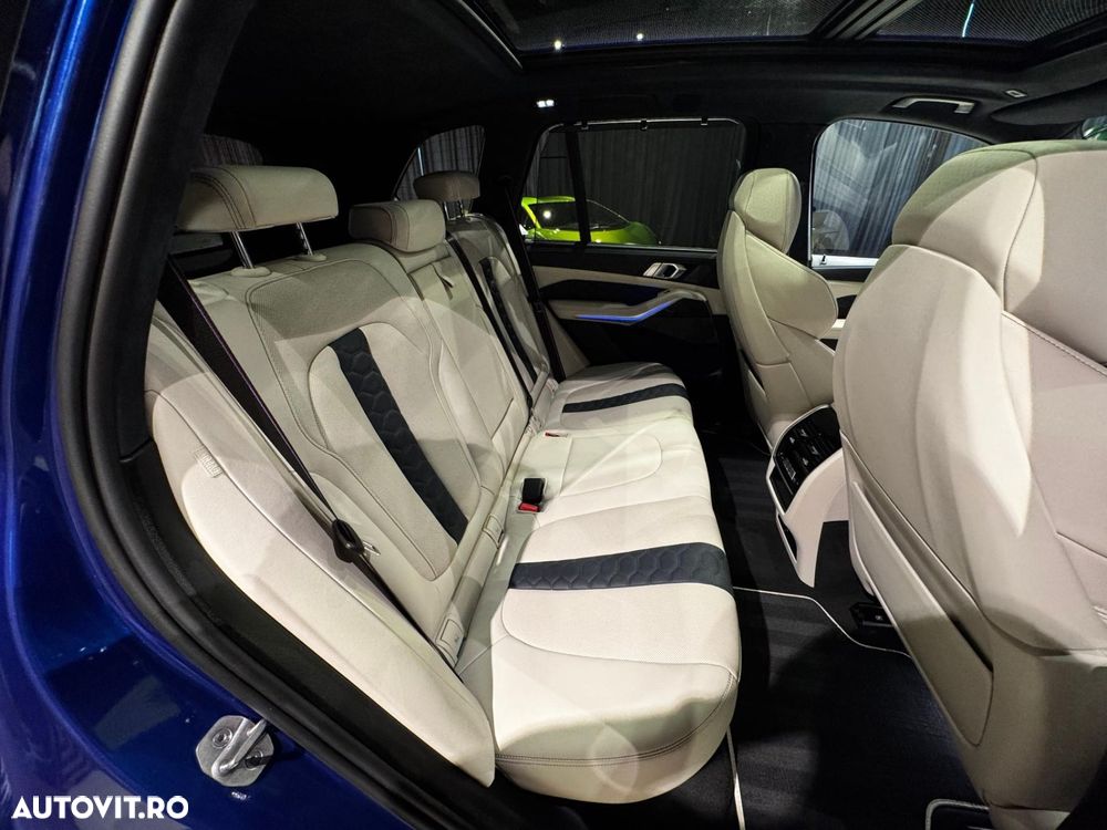 BMW X5 M Competition MHEV - 23