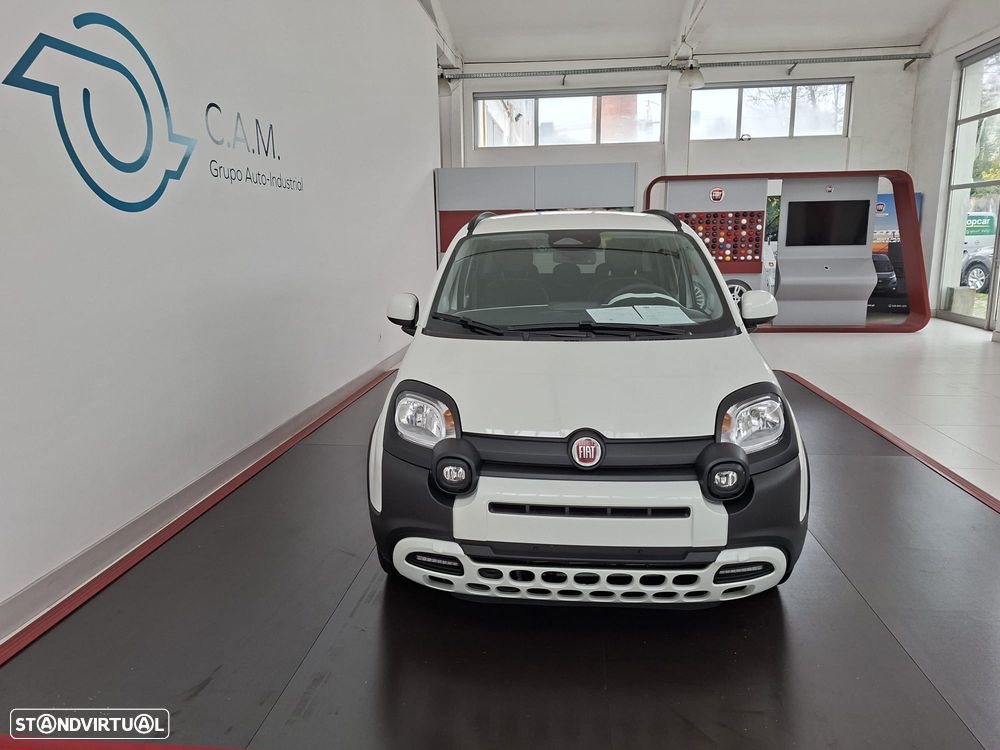 Fiat Panda - 2
